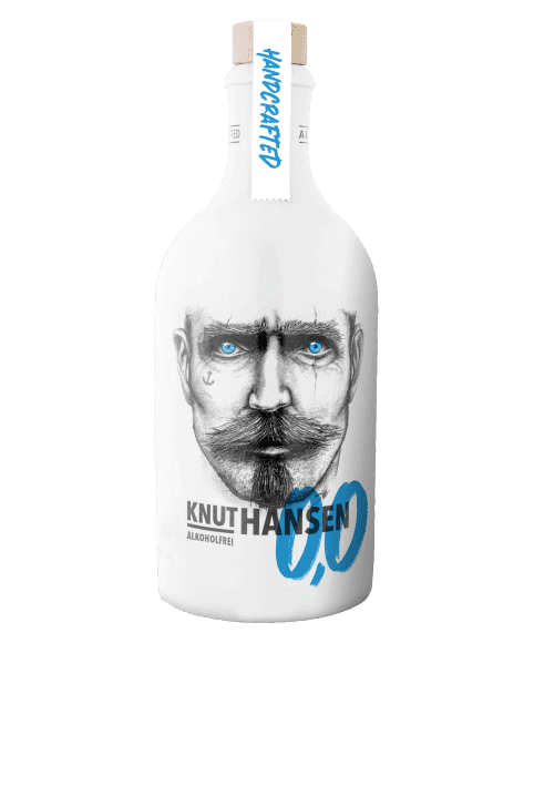 KNUT HANSEN - Hamburg Distilling Company