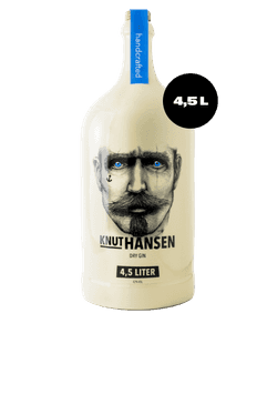 KNUT HANSEN - Hamburg Distilling Company